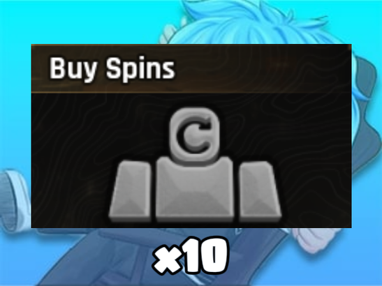 x10 Rerolls ( The Forge )