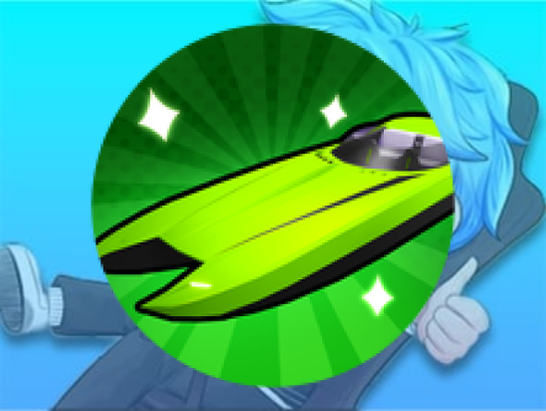 Hyper Boat Pack ( Fish It )