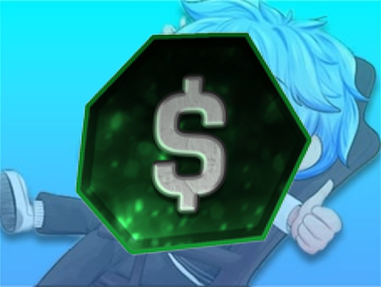 Sell Anywhere ( The Forge )