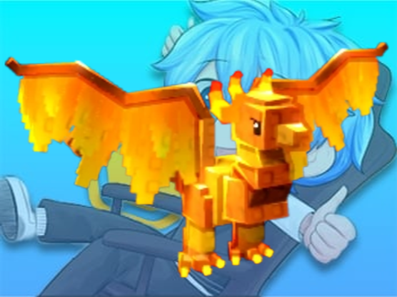 Phoenix ( Grow A Garden )