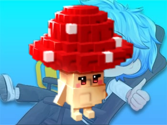 Shroomie ( Grow A Garden )