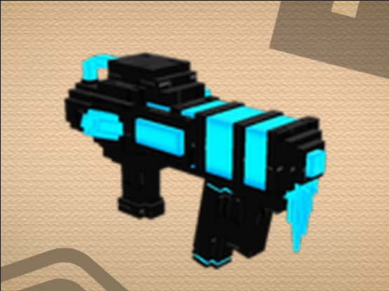 Freeze Ray (GAG 2)