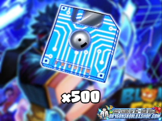 Cày 500 Simulation Data (Cày Thuê Blox Fruits)