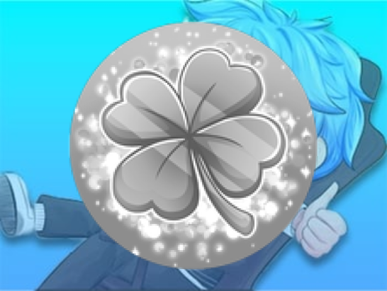 Small Luck ( Fish It )