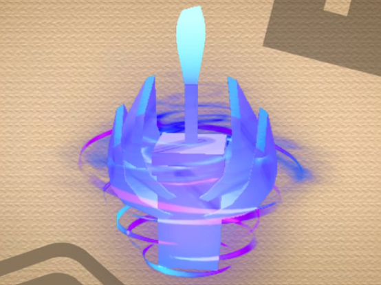 x1 Hypno Bloom (GAG 2)