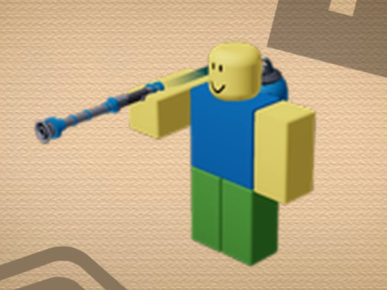 Power Hose (GAG 2)