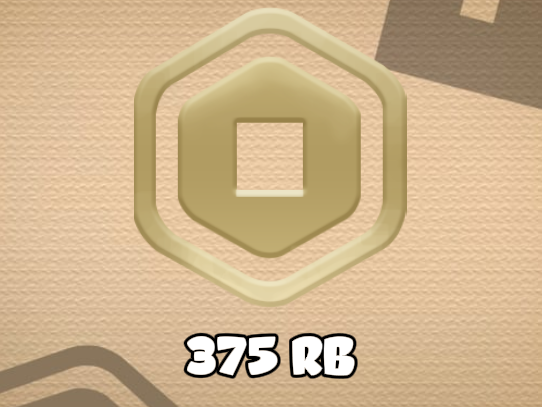 94.500vnđ - 375 RB (262 RB SAU THUẾ)