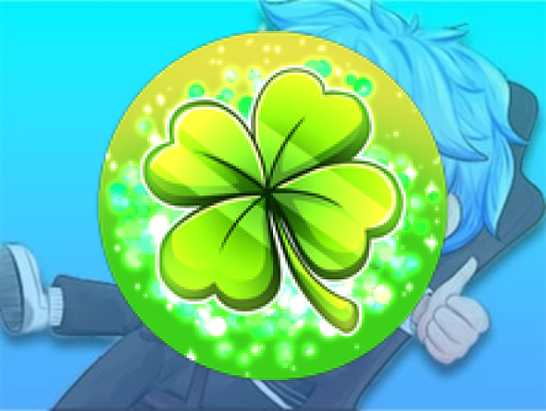 Extra Luck ( Fish It )