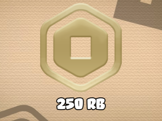 250 RB ( 175 RB SAU THUẾ )