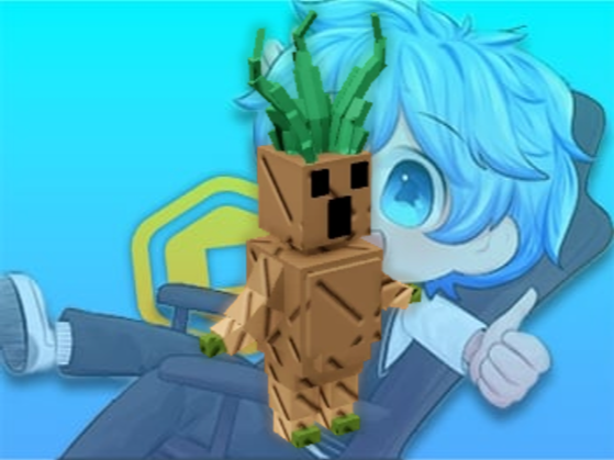 Mandrake ( Grow A Garden )