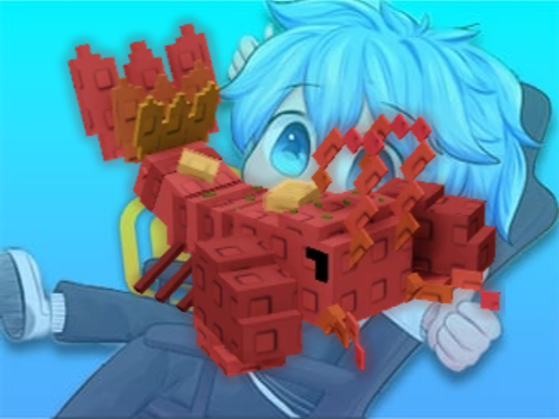 Lobster Thermidor ( Grow A Garden )