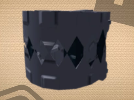 x1 Bear Trap Crate (GAG 2)