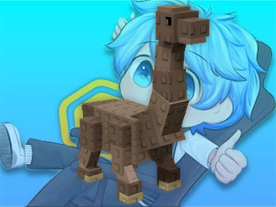 Brontosaurus ( Grow A Garden )