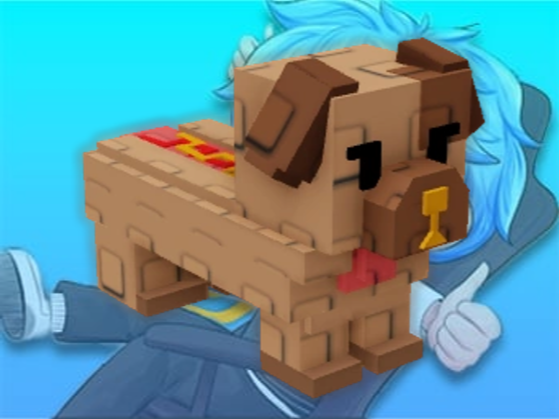 Hotdog Daschund ( Grow A Garden )