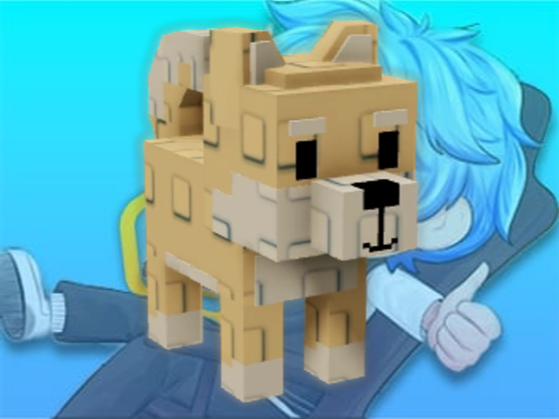 Shiba Inu ( Grow A Garden )