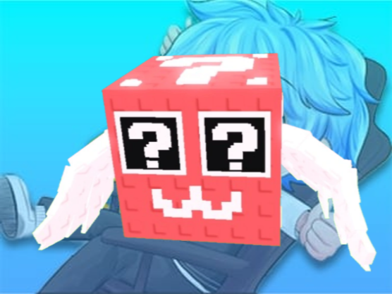 Mythic Lucky Block ( Steal A Brainrot )