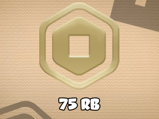 18.900vnđ - 75 RB (52 RB SAU THUẾ)