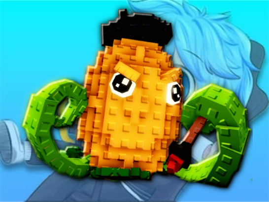 x10 Pine-a-Painter ( Plants Vs Brainrots )