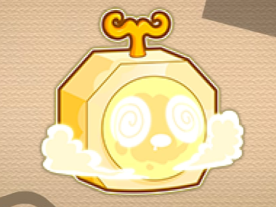 Skin Divine Portal (Trái Rương)