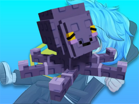 Mimic Octoups ( Grow A Garden )