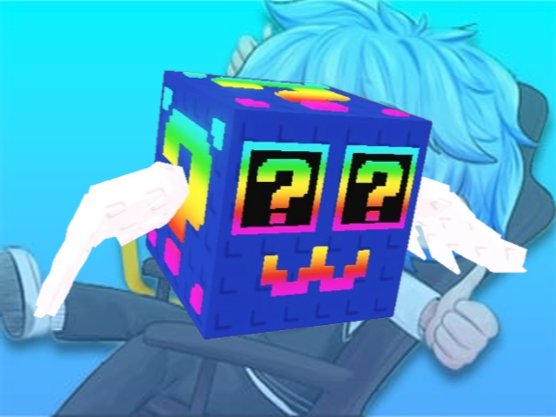 Brainrot God Lucky Block ( Steal A Brainrot )