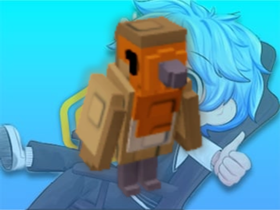 Robin ( Grow A Garden )