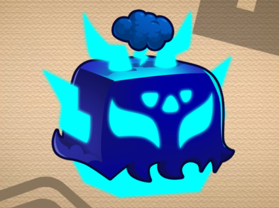 Trái Lightning ( Trái Rương )