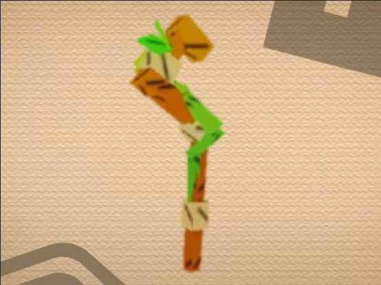 Vine Wrapper (GAG 2)