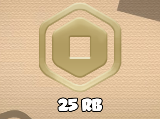 7.800vnđ - 25 RB ( 17 RB SAU THUẾ )