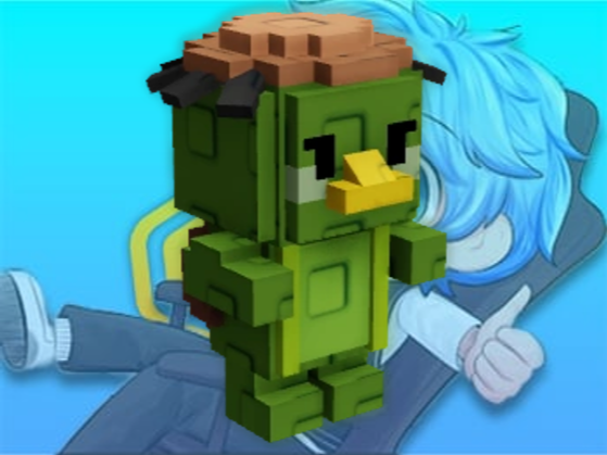 Kappa ( Grow A Garden )