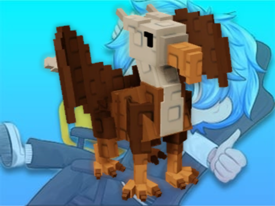 Griffin ( Grow A Garden )