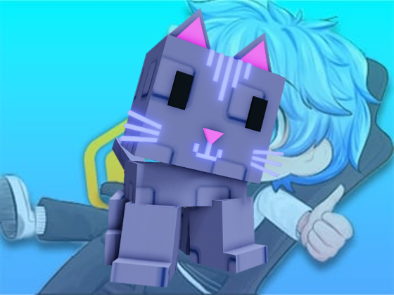 Moon Cat ( Grow A Garden )