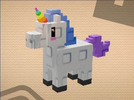 Unicorn (GAG 2)