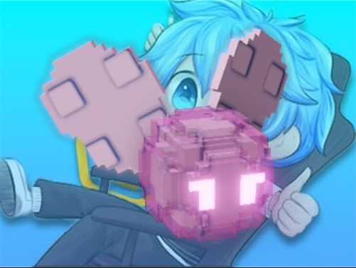 Pixie ( Grow A Garden )