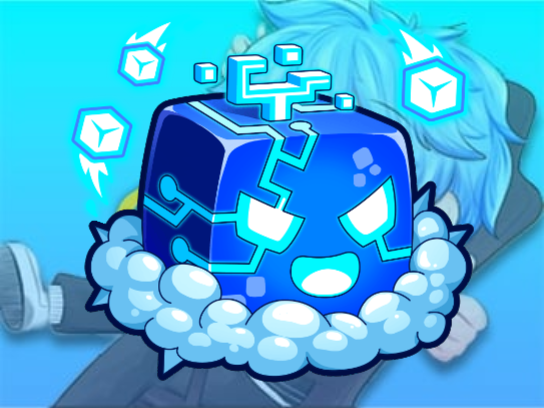 Trái Control ( Blox Fruits - ST )