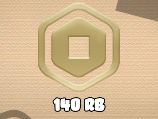 39.800vnđ - 140 RB (98 RB SAU THUẾ)