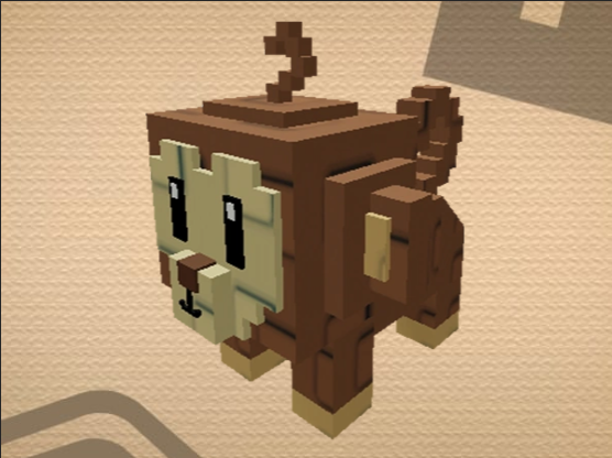 Monkey (GAG 2)