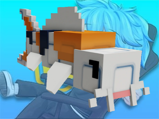 Koi ( Grow A Garden )