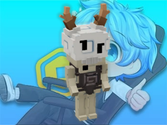 Kodama ( Grow A Garden )