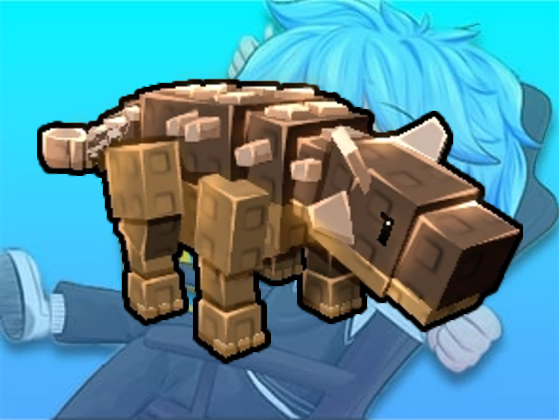 Ankylosaurus ( Grow A Garden )