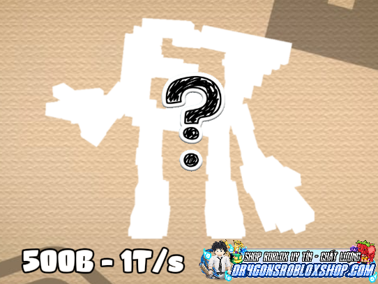 Random x10 Brainrots 500B - 1T/s (ETFB)