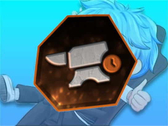 Fast Forge ( The Forge )