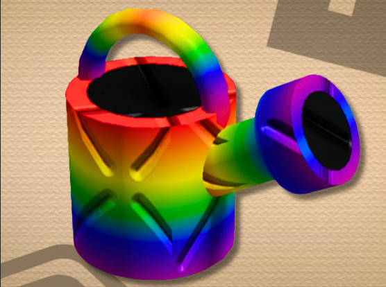 x1 Super Watering Can (GAG 2)