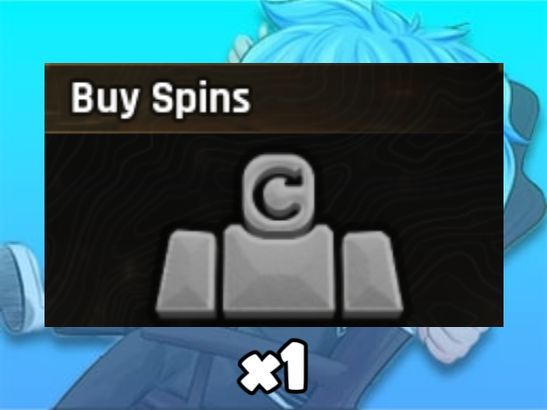 x1 Reroll ( The Forge )