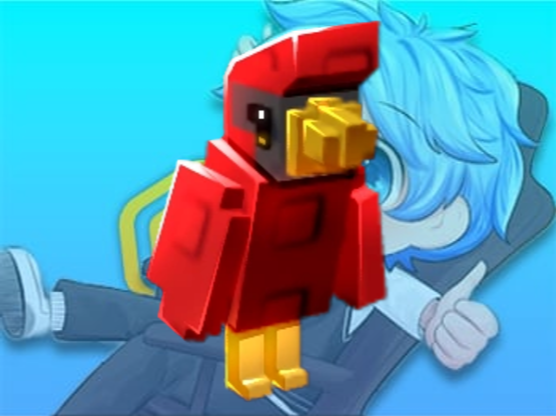 Cardinal ( Grow A Garden )