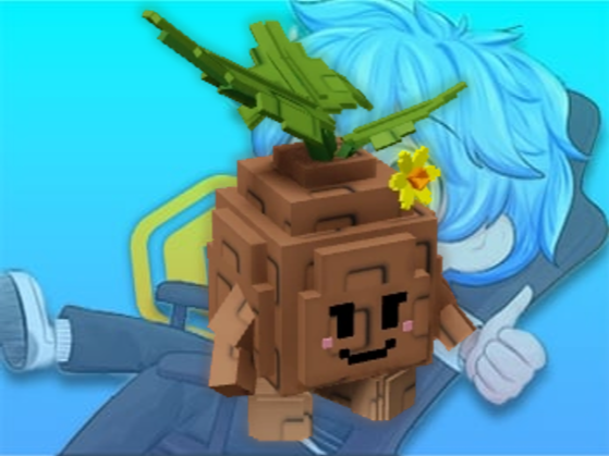 Seedling ( Grow A Garden )