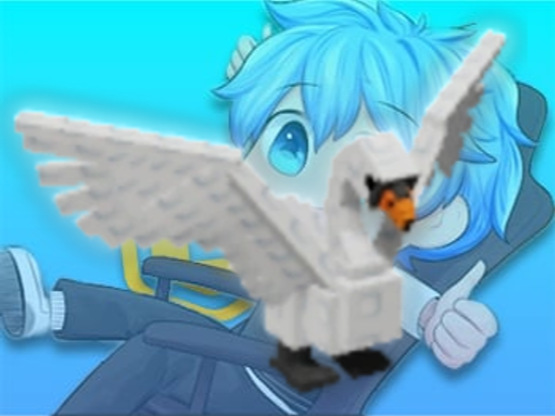 Swan ( Grow A Garden )