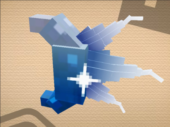 x1 Moon Bloom Seed (GAG 2)