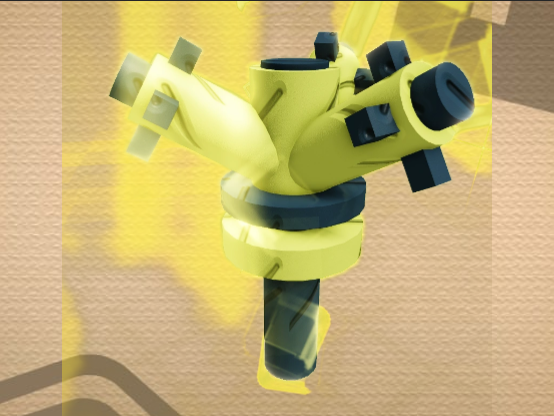 x10 Legendary Sprinkler (GAG 2)