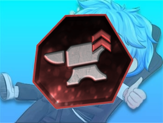 Better Forge ( The Forge )